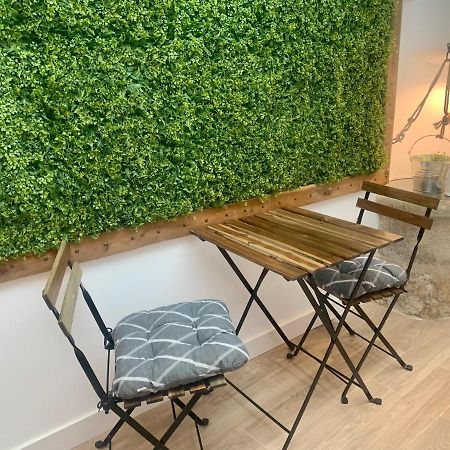 Casa Via De La Plata Apartment Caces Екстериор снимка