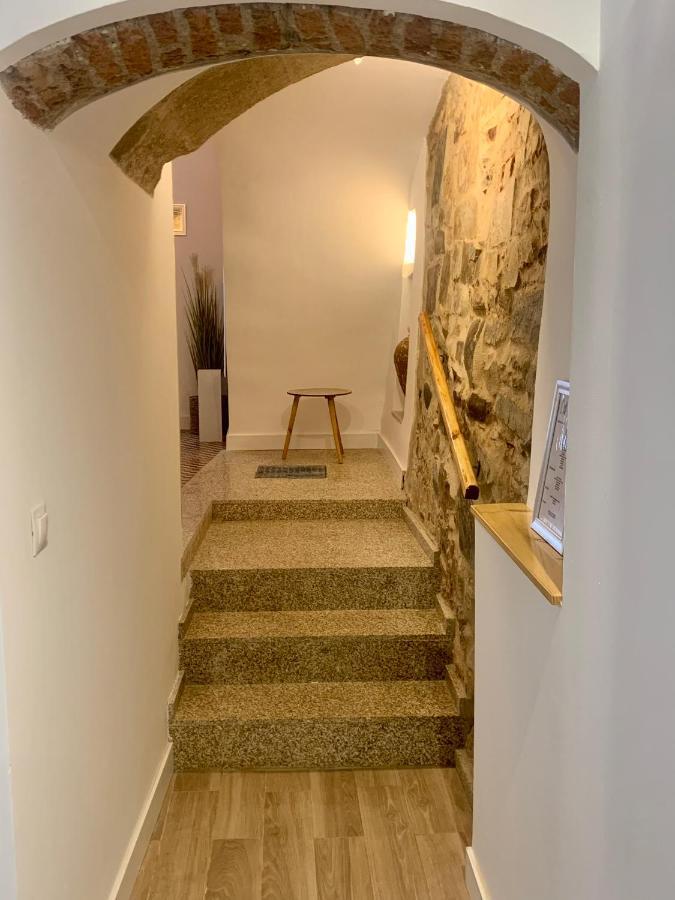 Casa Via De La Plata Apartment Caces Екстериор снимка
