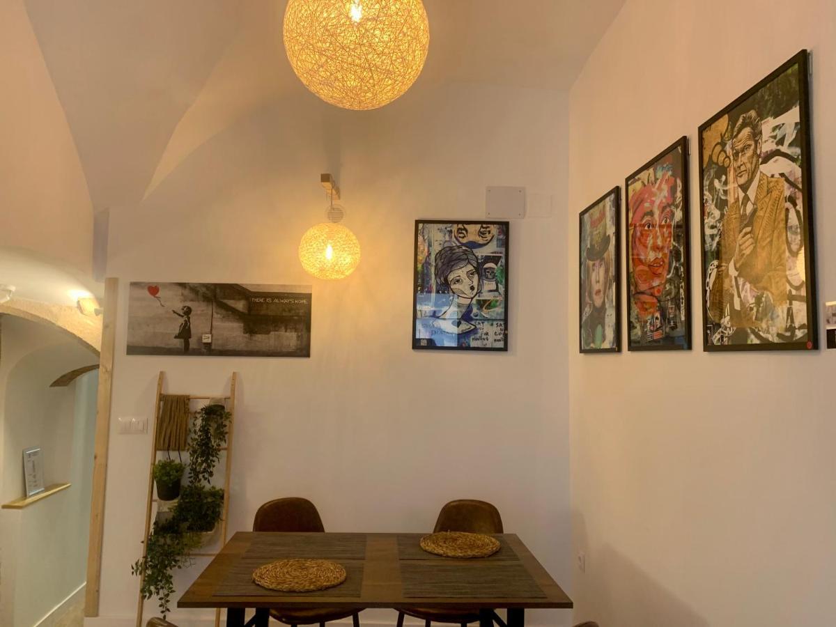 Casa Via De La Plata Apartment Caces Екстериор снимка