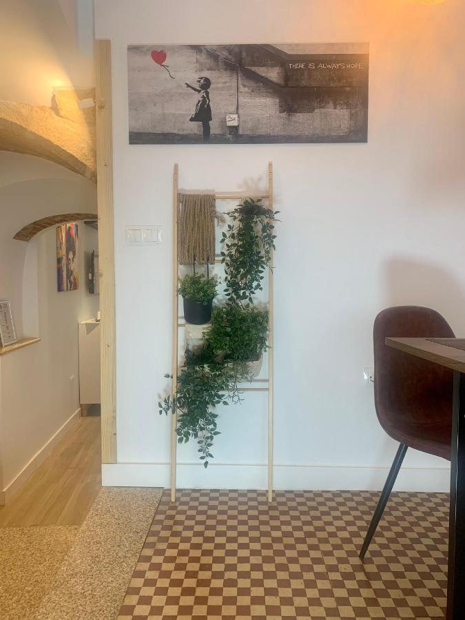 Casa Via De La Plata Apartment Caces Екстериор снимка