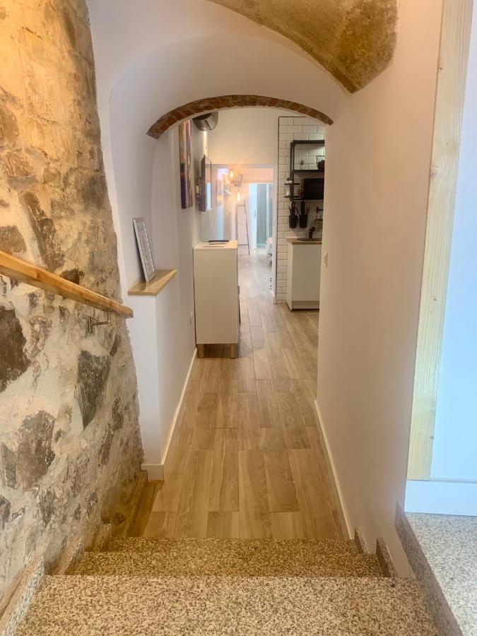 Casa Via De La Plata Apartment Caces Екстериор снимка
