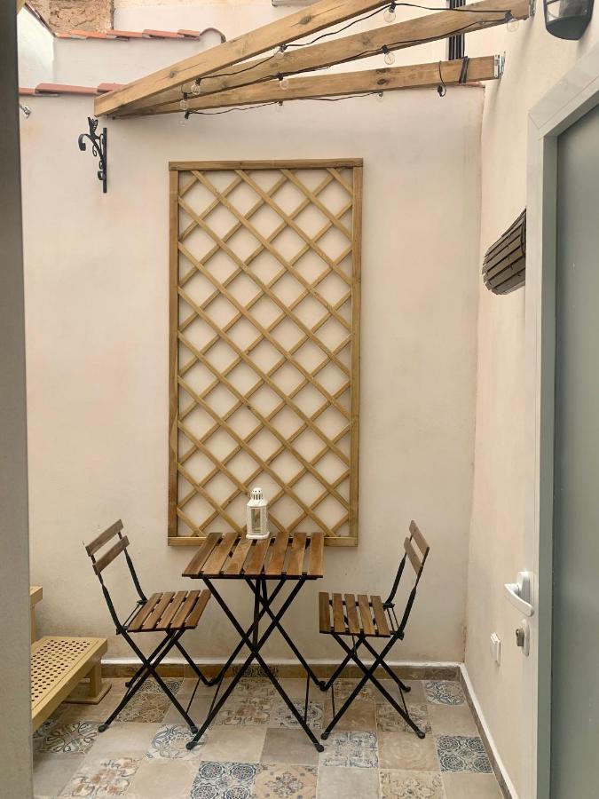 Casa Via De La Plata Apartment Caces Екстериор снимка