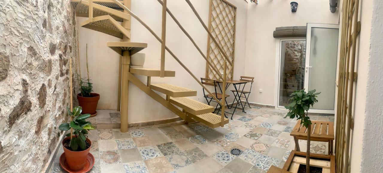 Casa Via De La Plata Apartment Caces Екстериор снимка