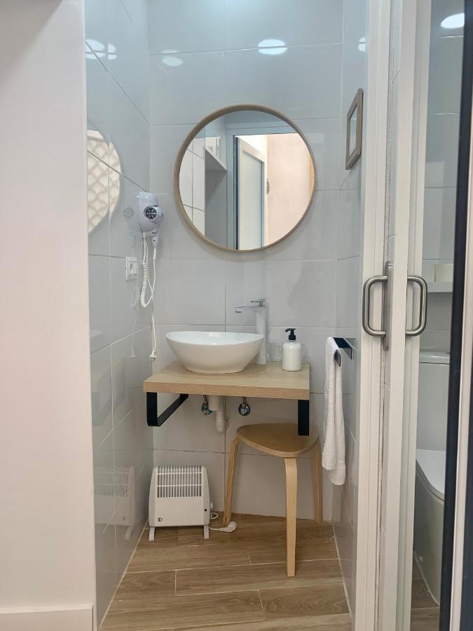 Casa Via De La Plata Apartment Caces Екстериор снимка