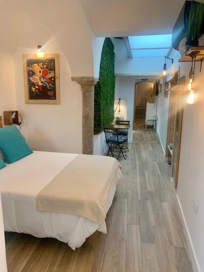Casa Via De La Plata Apartment Caces Екстериор снимка