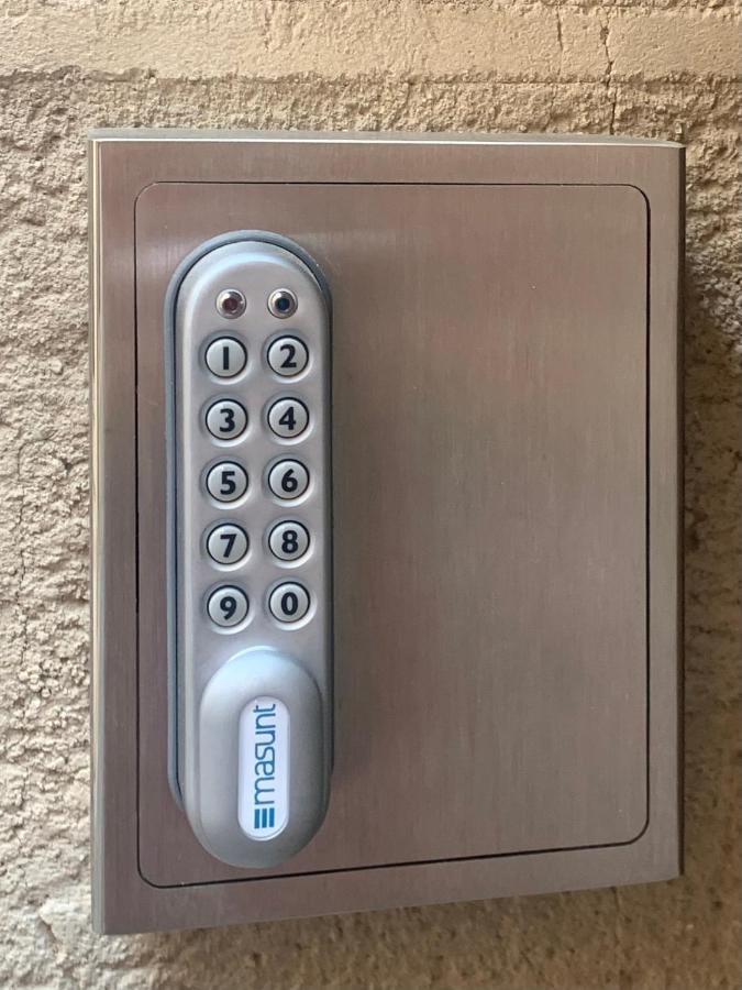 Casa Via De La Plata Apartment Caces Екстериор снимка
