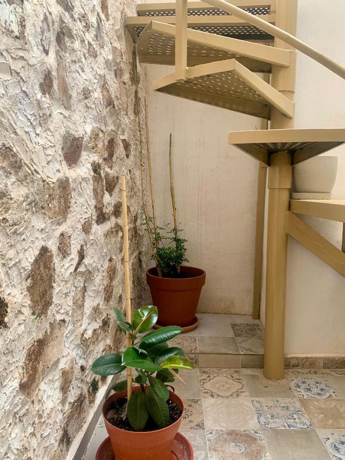Casa Via De La Plata Apartment Caces Екстериор снимка