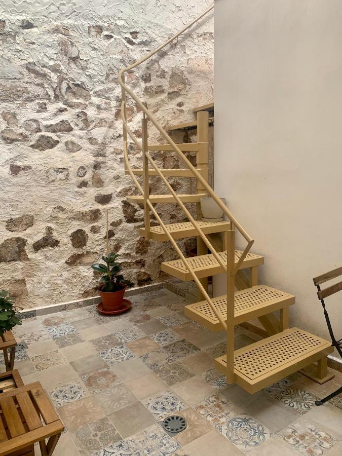 Casa Via De La Plata Apartment Caces Екстериор снимка