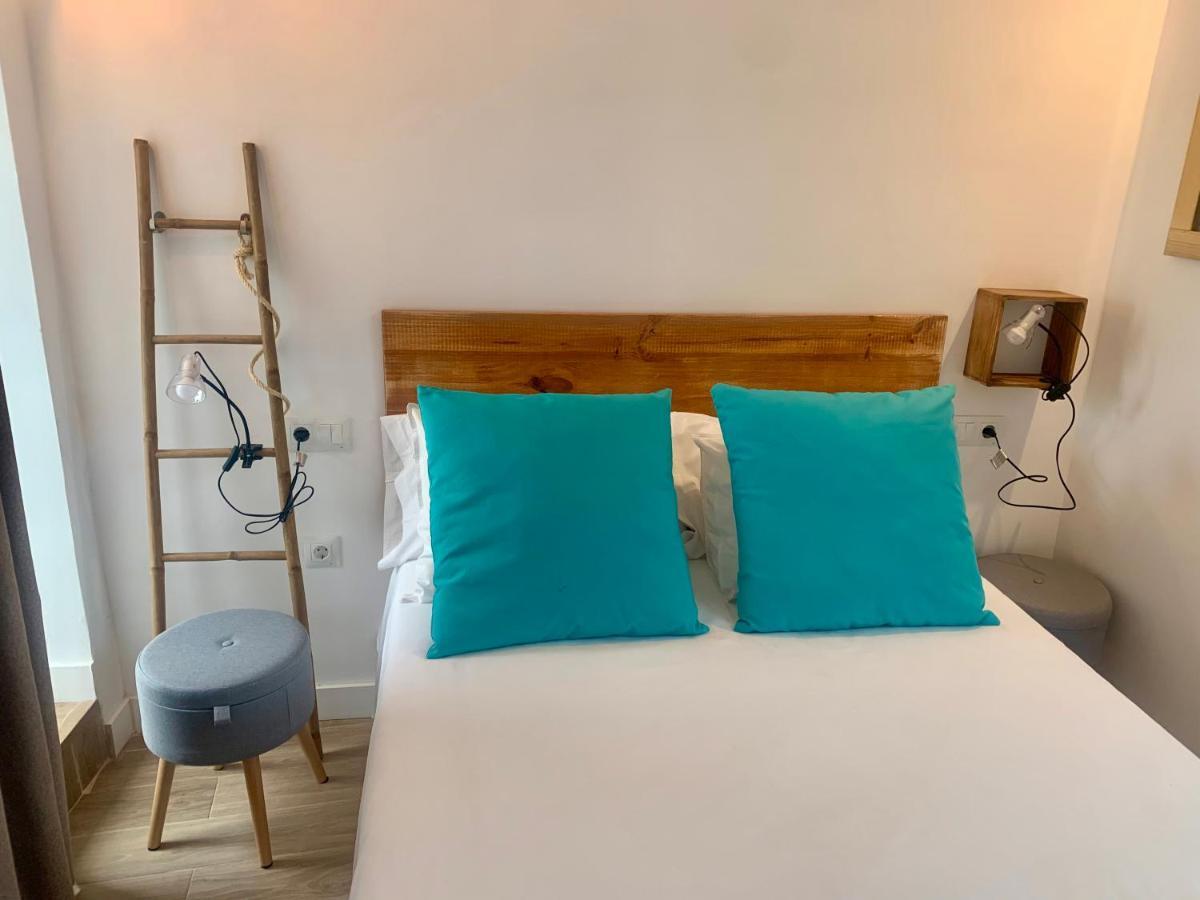Casa Via De La Plata Apartment Caces Екстериор снимка